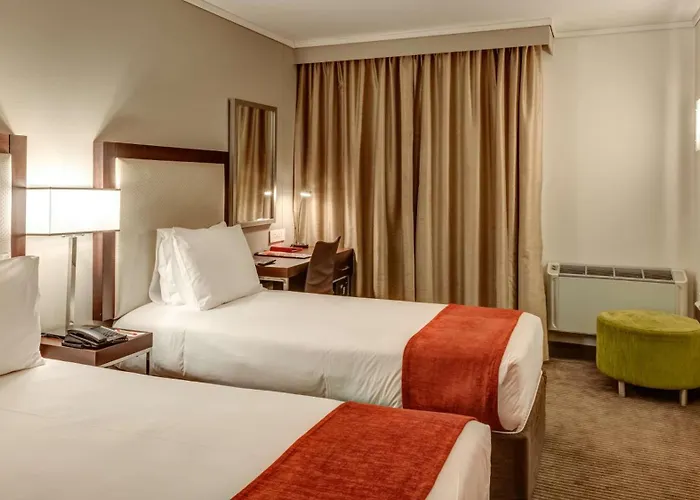 Stayeasy Eastgate