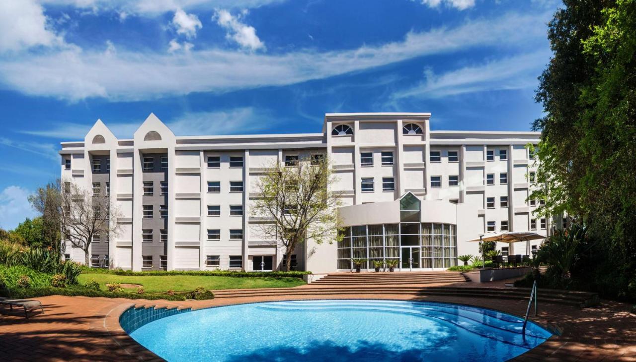 Stayeasy Eastgate 3* Joanesburgo